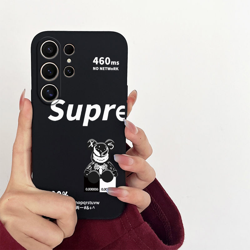 Supreme シュプリームハイブランド アイフォン16 14 15+ ギャラクシー s24 ultra s23 plus レディースメンズ激安