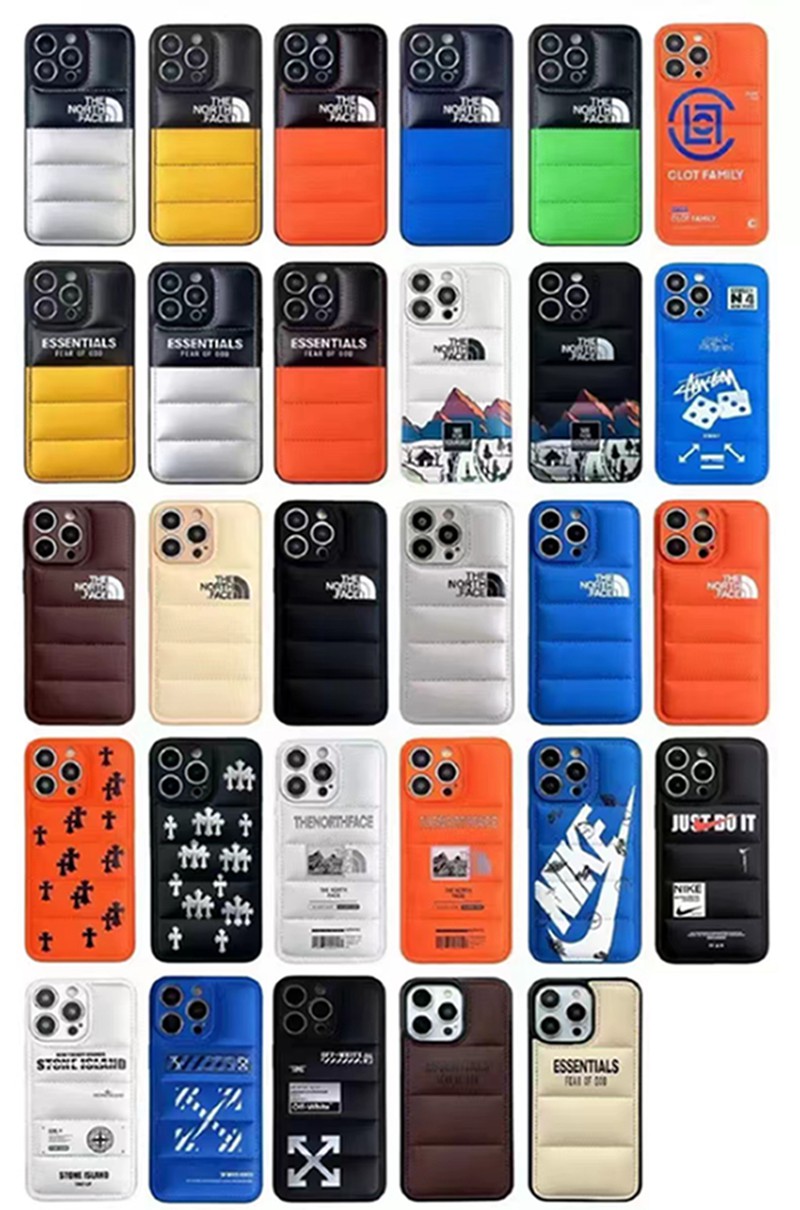 ザ・ノース・フェイス THE NORTH FACEiphone 14 15 plusケース