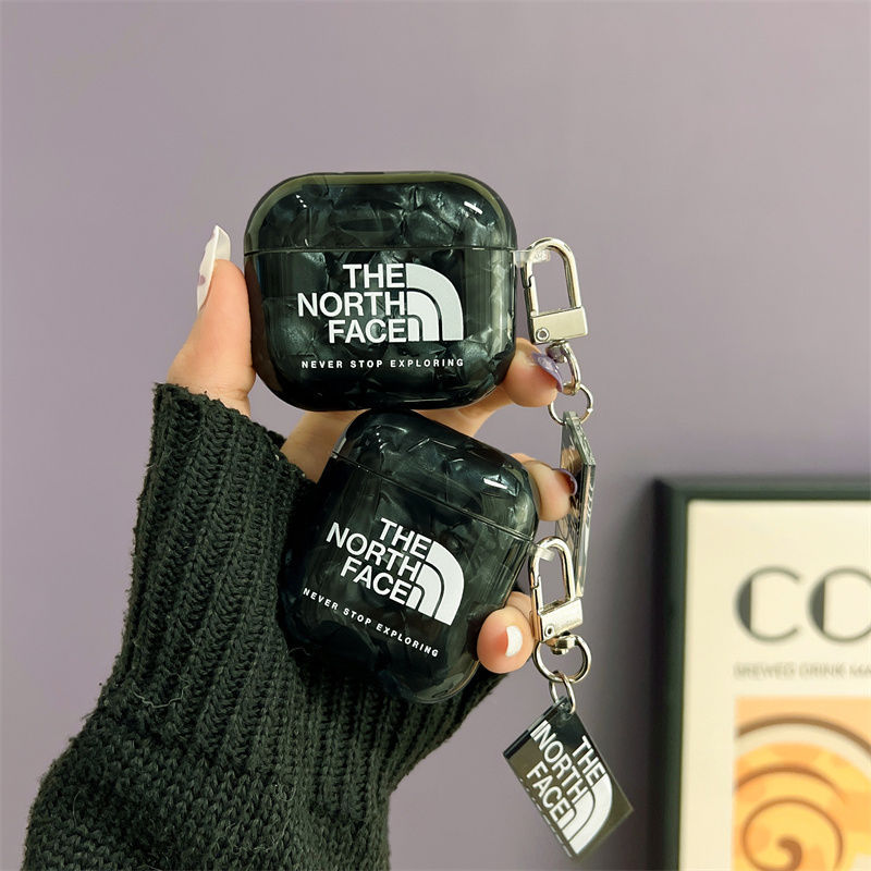 THE NORTH FACE AirPods4 3 pro3 2ケース