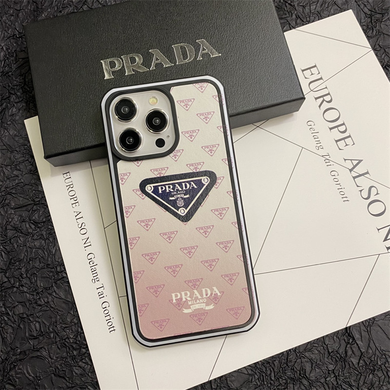 プラダ Prada Ysl イブサンローランブランドiphone16 15 plus 14 pro maxケースハイブランド アイフォン16 14 15+ ギャラクシー s24 ultra s23 plus レディースメンズ激安